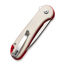 Civivi StellarQuill Pen & Button Lock Elementum II Ivory G10 Combo Pack 29 Civivi StellarQuill Pen & Button Lock Elementum II Ivory G10 Combo Pack -KNIFE LOUNGE Sales civivi stellarquill pen button lock elementum ii knife combo pack c23049 720739 600x