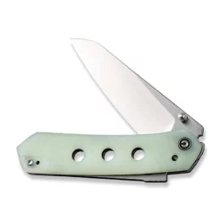 Civivi Vision FG G10 Natural -KNIFE LOUNGE Sales civivi vision fg thumb stud knife natural g10 handle 354 satin finished nitro v blade c22036 2 140438 800x
