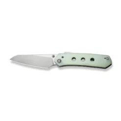 Civivi Vision FG G10 Natural -KNIFE LOUNGE Sales civivi vision fg thumb stud knife natural g10 handle 354 satin finished nitro v blade c22036 2 434857 800x