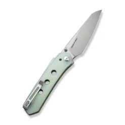 Civivi Vision FG G10 Natural -KNIFE LOUNGE Sales civivi vision fg thumb stud knife natural g10 handle 354 satin finished nitro v blade c22036 2 444803 800x