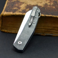 Anso Of Denmark Monte Carlo Zirconium 14 Anso Of Denmark Monte Carlo Zirconium -KNIFE LOUNGE Sales combat beads 3tya64pxczyylw