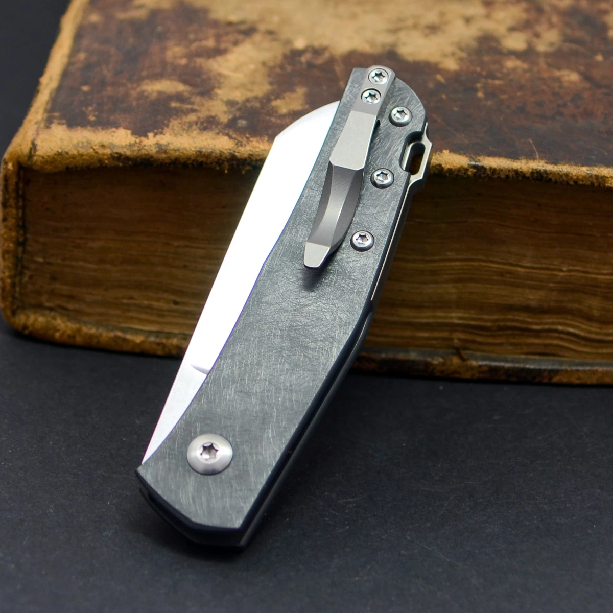 Anso Of Denmark Monte Carlo Zirconium 7 Anso Of Denmark Monte Carlo Zirconium - Image 5