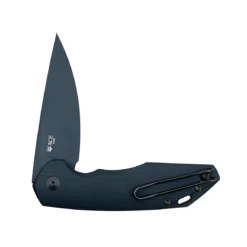 GiantMouse ACE Corta - Black G10 Blackout -KNIFE LOUNGE Sales cortablackg10onwhite4 1160x