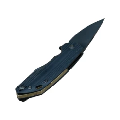 GiantMouse ACE Corta - Black G10 Blackout -KNIFE LOUNGE Sales cortablackg10onwhite7 1160x