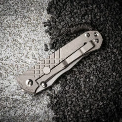 Chris Reeve Umnumzaan Lefthand -KNIFE LOUNGE Sales crk umnumzaan lh droppoint 03 web