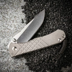 Chris Reeve Umnumzaan Lefthand -KNIFE LOUNGE Sales crk umnumzaan lh droppoint 06 web