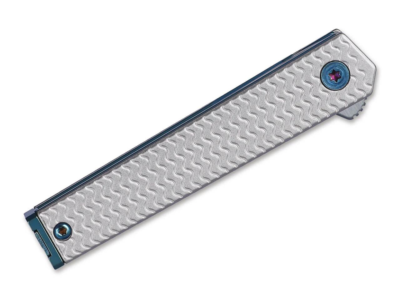 CRKT CEO Microflipper Droppoint 8 CRKT CEO Microflipper Droppoint - Image 6