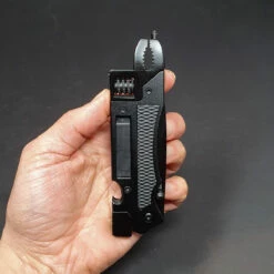 CRKT Septimo Multi-Tool 17 CRKT Septimo Multi-Tool -KNIFE LOUNGE Sales crkt septimo