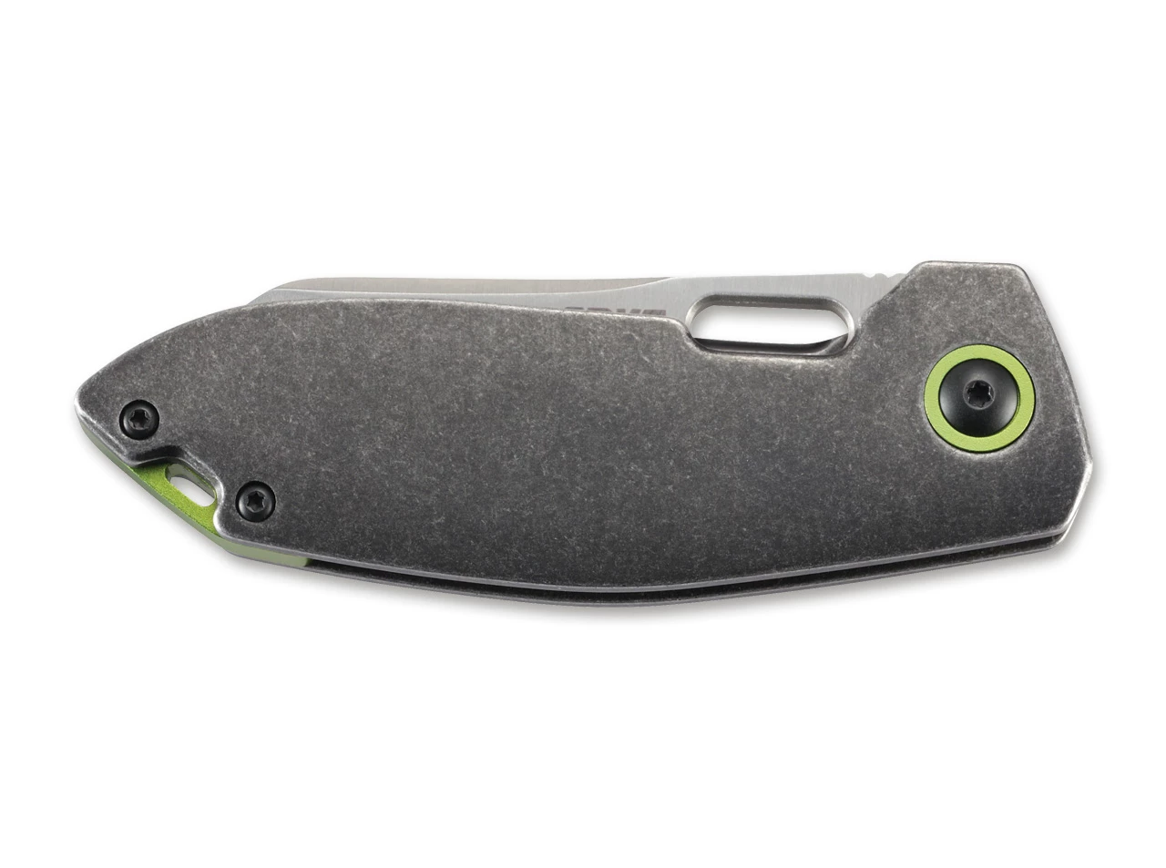 CRKT Sketch Steel 6 CRKT Sketch Steel - Image 4