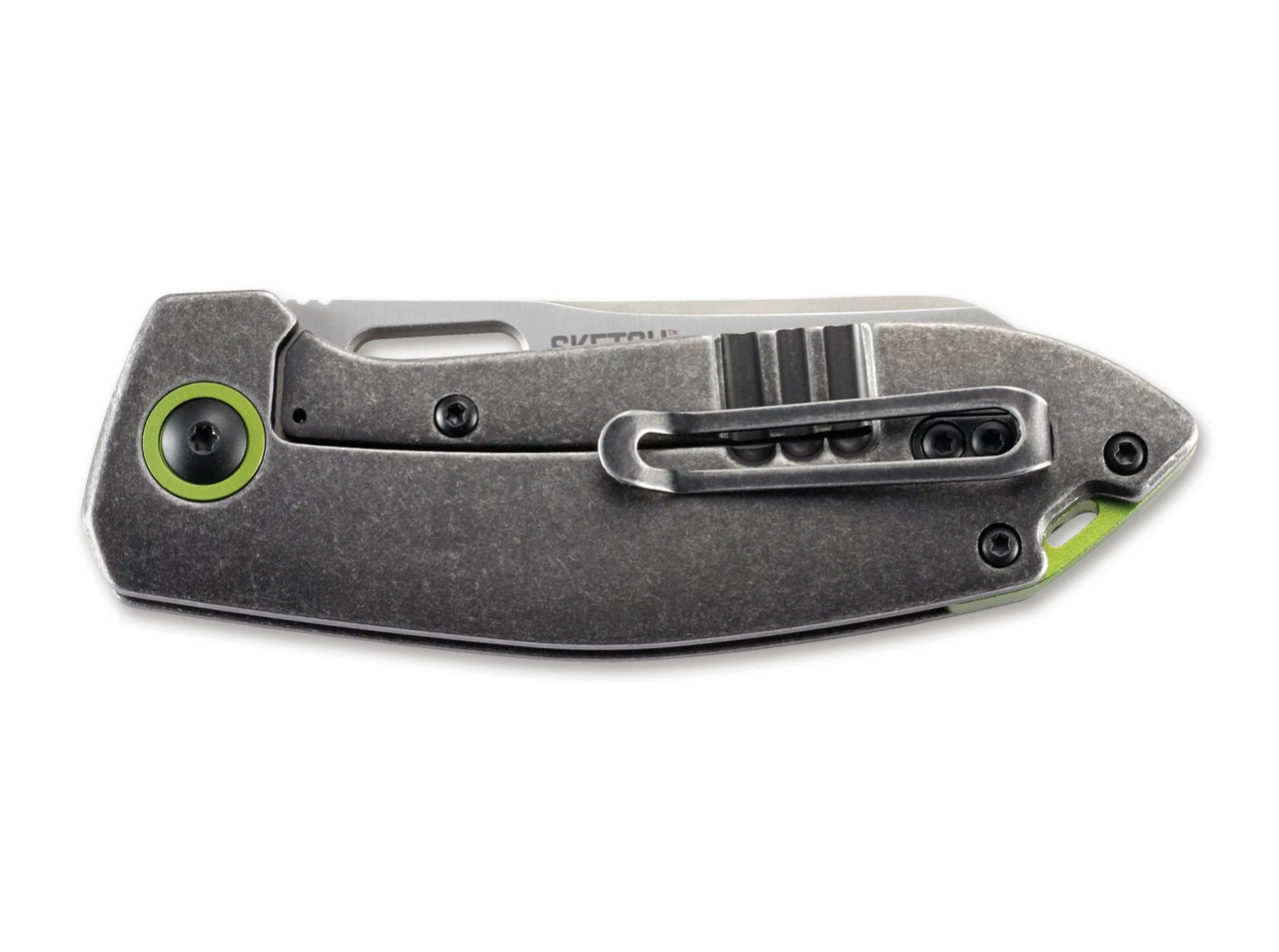 CRKT Sketch Steel 5 CRKT Sketch Steel - Image 3