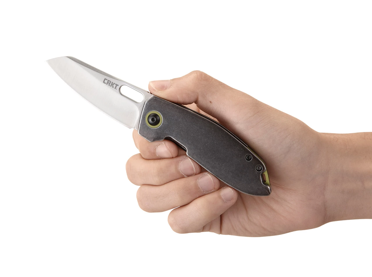 CRKT Sketch Steel 4 CRKT Sketch Steel - Image 2