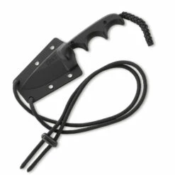 CRKT Minimalist Drop Point -KNIFE LOUNGE Sales crktminidpscheide