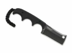 CRKT Minimalist Cleaver -KNIFE LOUNGE Sales crktminimalistcleaverblackout