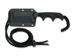 CRKT Minimalist Cleaver -KNIFE LOUNGE Sales crktminimalistcleaverblackout2