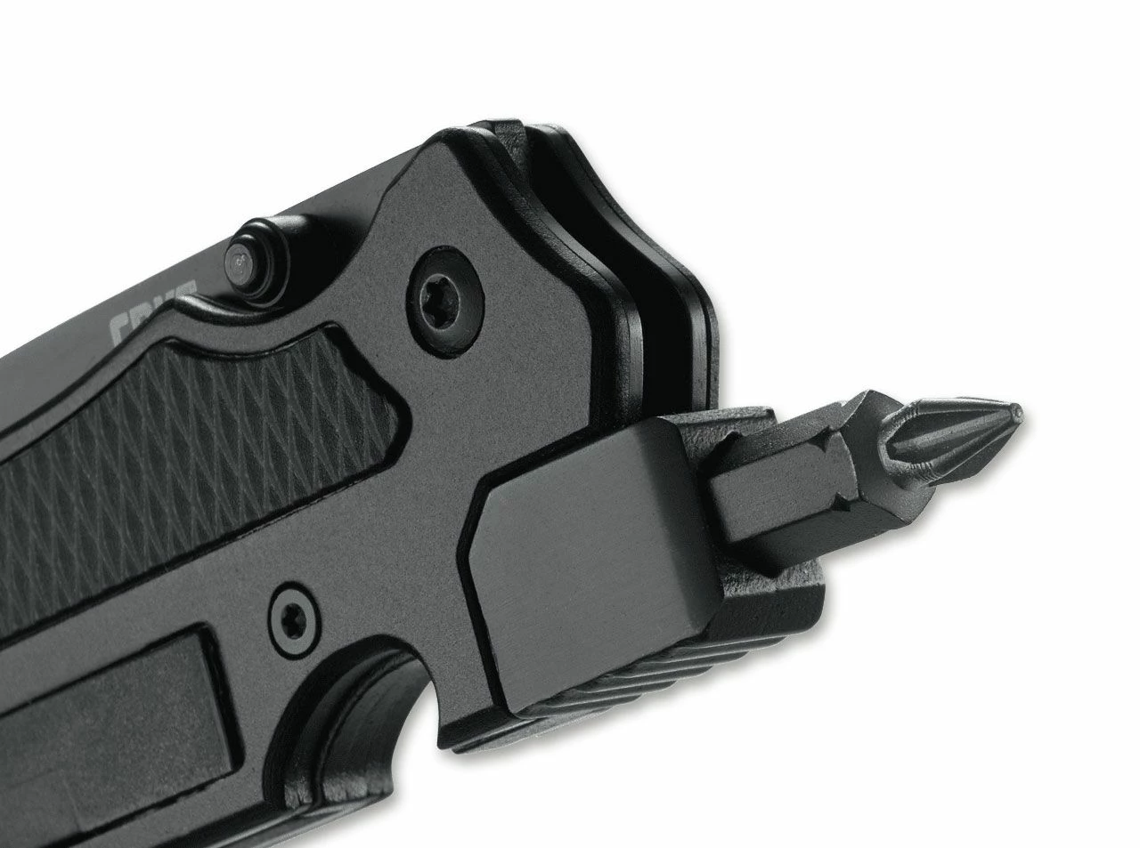 CRKT Septimo Multi-Tool 6 CRKT Septimo Multi-Tool - Image 4