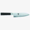 Kai Shun Santoku Knife 1 Kai Shun Santoku Knife -KNIFE LOUNGE Sales dm 0702