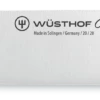 Wüsthof Crafter Ham Knife 20 Cm -KNIFE LOUNGE Sales e33e92a709e6734d483c5cd28a6b5ce4b9431abe