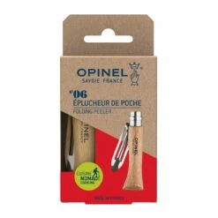 Opinel No. 6 Paring Knife -KNIFE LOUNGE Sales ee1140c835e5406a976fc50156ced2ae 1920x1920