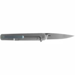 MKM Flame Drop Titanium  -KNIFE LOUNGE Sales flame2028129