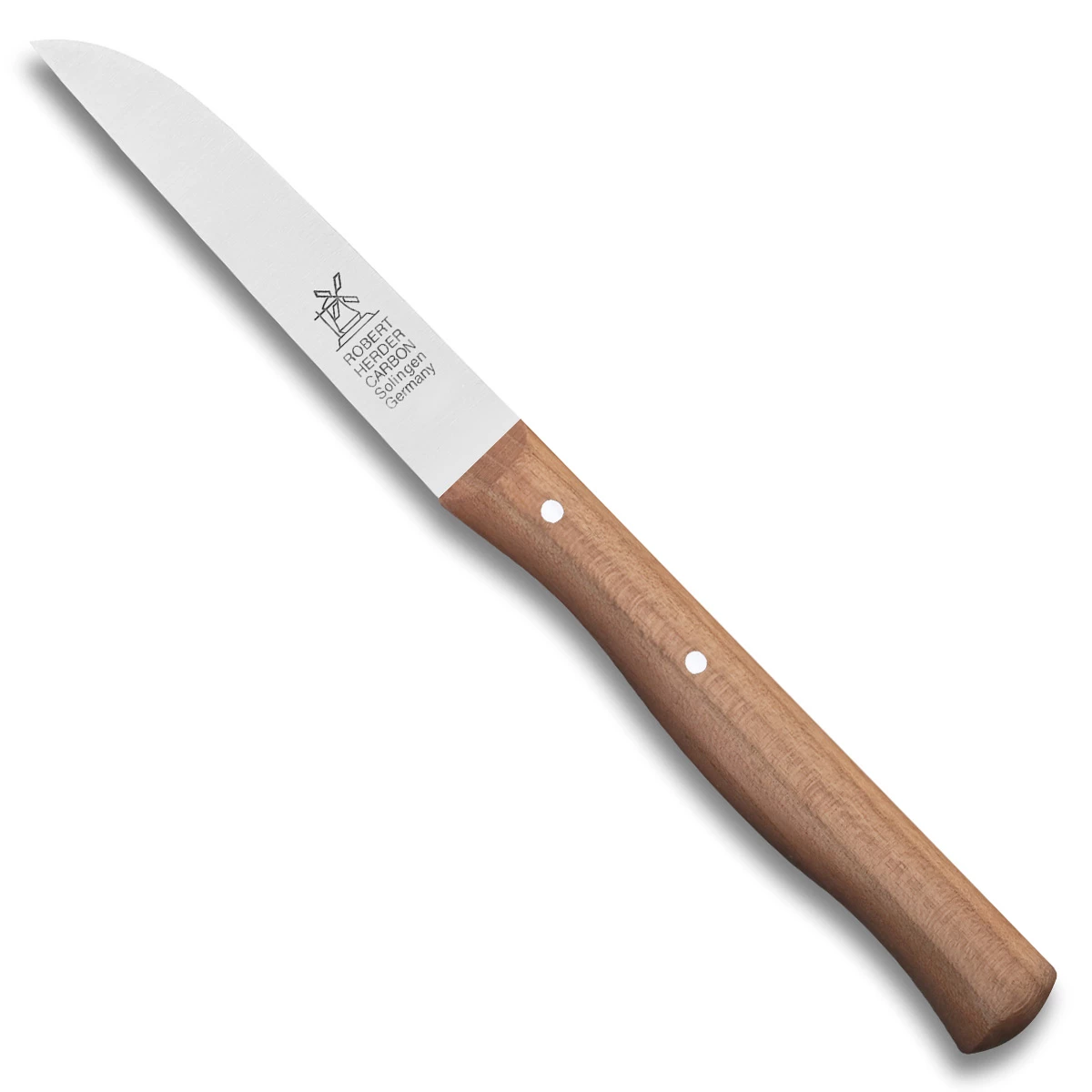 Paring Knife Medium Cherry 3 Paring Knife Medium Cherry
