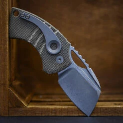 Urban EDC Gnat-S XL 20 Urban EDC Gnat-S XL -KNIFE LOUNGE Sales gnat 5