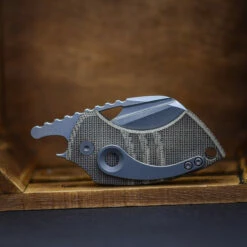 Urban EDC Gnat-S XL 18 Urban EDC Gnat-S XL -KNIFE LOUNGE Sales gnat 8