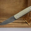 Heidi Blacksmith Midtech Kwaiken "Kwaidi" (14 Cm) -KNIFE LOUNGE Sales heidim665lpdrp6exk