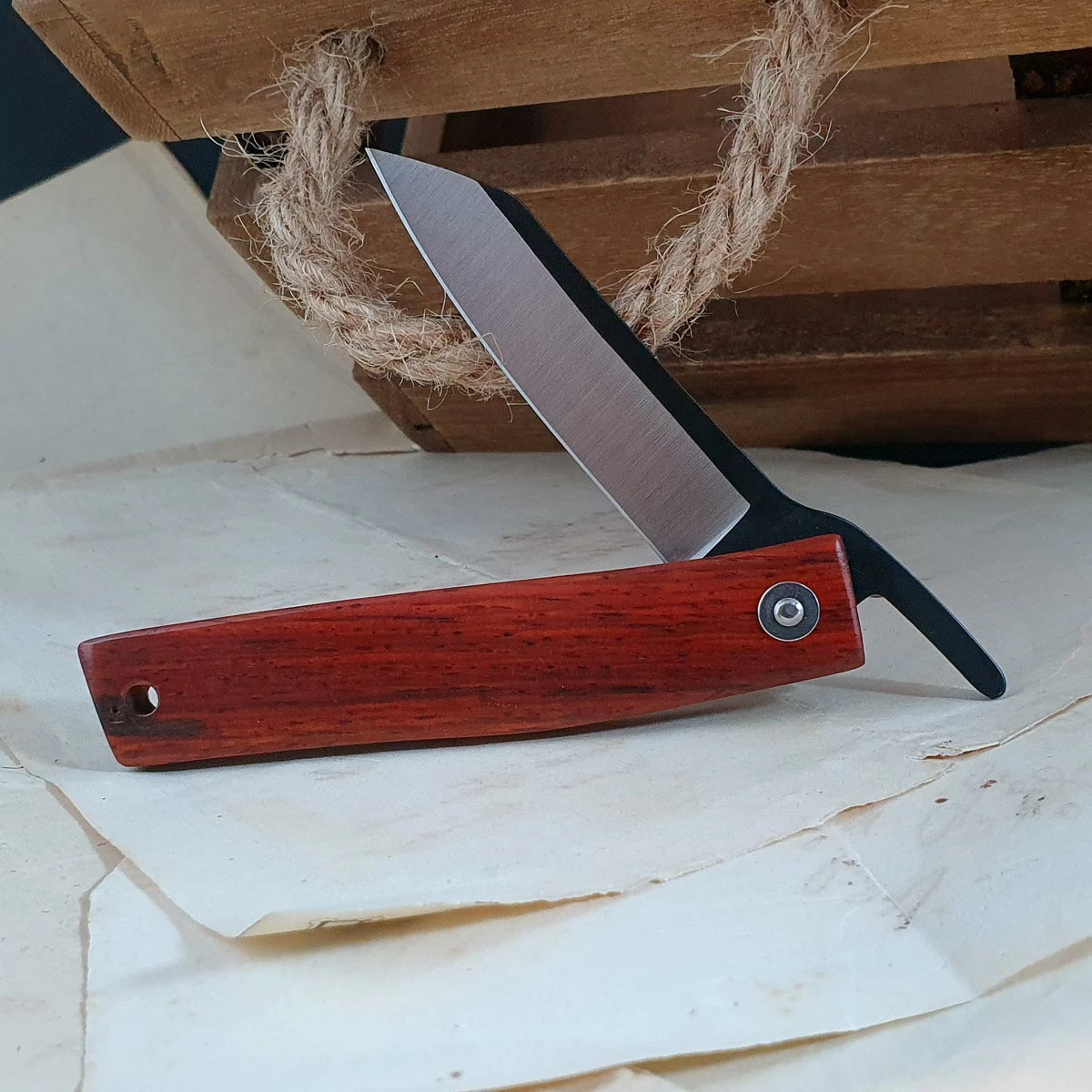 Higonokami Mokuzai 3 Higonokami Mokuzai