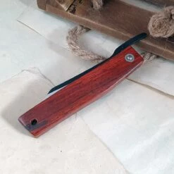 Higonokami Mokuzai 11 Higonokami Mokuzai -KNIFE LOUNGE Sales higonokamimokuzaigeschlossen