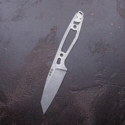 Böker Daily Knives AK1 Reverse Tanto Blade