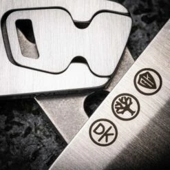 Böker Daily Knives AK1 Reverse Tanto Blade -KNIFE LOUNGE Sales image2028429