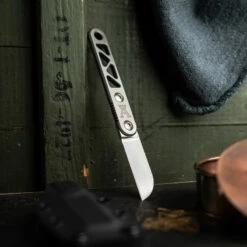 Front Page 32 Anso Of Denmark ASI ARA Silver