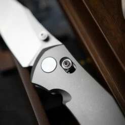 GiantMouse ACE Nazca Titanium 15 GiantMouse ACE Nazca Titanium -KNIFE LOUNGE Sales img 1352