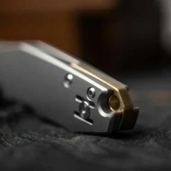 GiantMouse ACE Nazca Titanium 14 GiantMouse ACE Nazca Titanium -KNIFE LOUNGE Sales img 1356