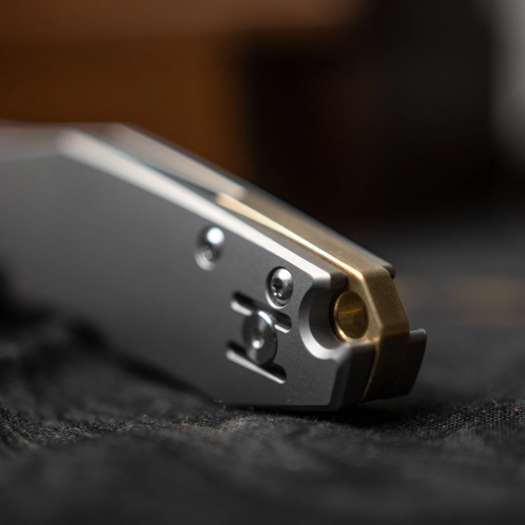 GiantMouse ACE Nazca Titanium 8 GiantMouse ACE Nazca Titanium - Image 6