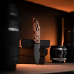 GiantMouse ACE Farley Knife Lounge Exclusive -KNIFE LOUNGE Sales img 1373