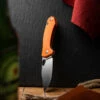 GiantMouse ACE Grand Orange G10 -KNIFE LOUNGE Sales img 1986