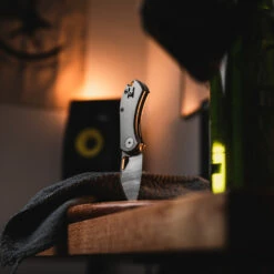 GiantMouse ACE Nibbler Titanium 8 GiantMouse ACE Nibbler Titanium -KNIFE LOUNGE Sales img 2005