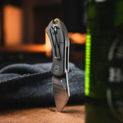 GiantMouse ACE Nibbler Titanium 7 GiantMouse ACE Nibbler Titanium -KNIFE LOUNGE Sales img 2009
