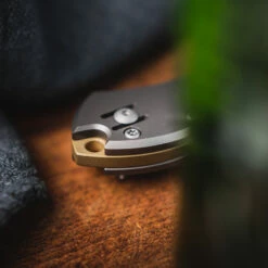 GiantMouse ACE Nibbler Titanium 9 GiantMouse ACE Nibbler Titanium -KNIFE LOUNGE Sales img 2018