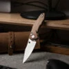 GiantMouse ACE Nazca Natural Canvas Micarta 1 GiantMouse ACE Nazca Natural Canvas Micarta -KNIFE LOUNGE Sales img 3676