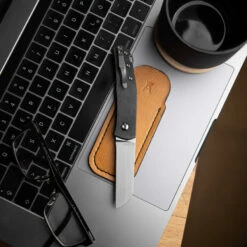 Anso Of Denmark Monte Carlo Zirconium 12 Anso Of Denmark Monte Carlo Zirconium -KNIFE LOUNGE Sales img 3705