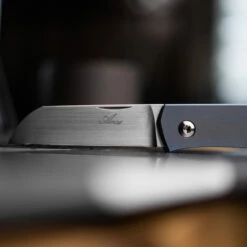 Anso Of Denmark Monte Carlo Titanium Blue 9 Anso Of Denmark Monte Carlo Titanium Blue -KNIFE LOUNGE Sales img 3709