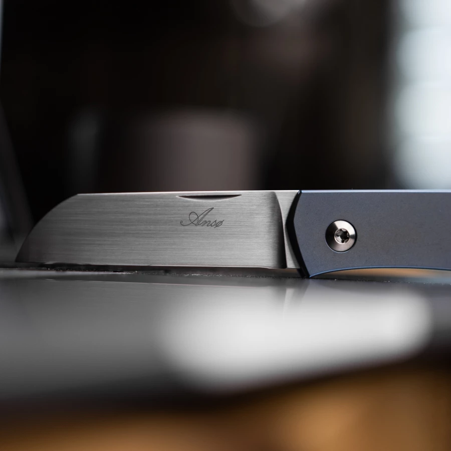 Anso Of Denmark Monte Carlo Titanium Blue 5 Anso Of Denmark Monte Carlo Titanium Blue - Image 3