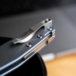 Anso Of Denmark Monte Carlo Titanium Blue 10 Anso Of Denmark Monte Carlo Titanium Blue -KNIFE LOUNGE Sales img 3712