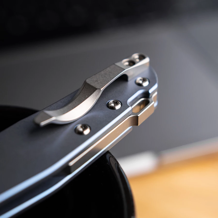 Anso Of Denmark Monte Carlo Titanium Blue 6 Anso Of Denmark Monte Carlo Titanium Blue - Image 4