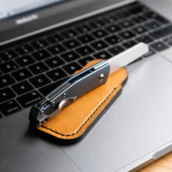 Anso Of Denmark Monte Carlo Titanium Blue 11 Anso Of Denmark Monte Carlo Titanium Blue -KNIFE LOUNGE Sales img 3715