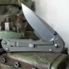 Chris Reeve Large Inkosi Drop Point Lefthand -KNIFE LOUNGE Sales inkosidplefti2