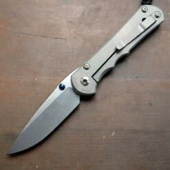 Chris Reeve Large Inkosi Drop Point Lefthand 10 Chris Reeve Large Inkosi Drop Point Lefthand -KNIFE LOUNGE Sales inkosidplefti3