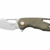 MKM Isonzo M390 Green Micarta Hawkbill 2 MKM Isonzo M390 Green Micarta Hawkbill -KNIFE LOUNGE Sales isonzo micarta 36